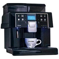 Saeco Aulika EVO Black Kaffeevollautomat schwarz Saeco Aulika EVO Black Kaffeevollautomat schwarz von Saeco