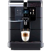 Saeco New Royal OTC Kaffeevollautomat schwarz Saeco New Royal OTC Kaffeevollautomat schwarz von Saeco