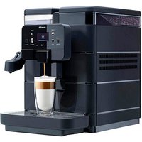 Saeco New Royal Plus 9J0060 Kaffeevollautomat schwarz Saeco New Royal Plus 9J0060 Kaffeevollautomat schwarz von Saeco
