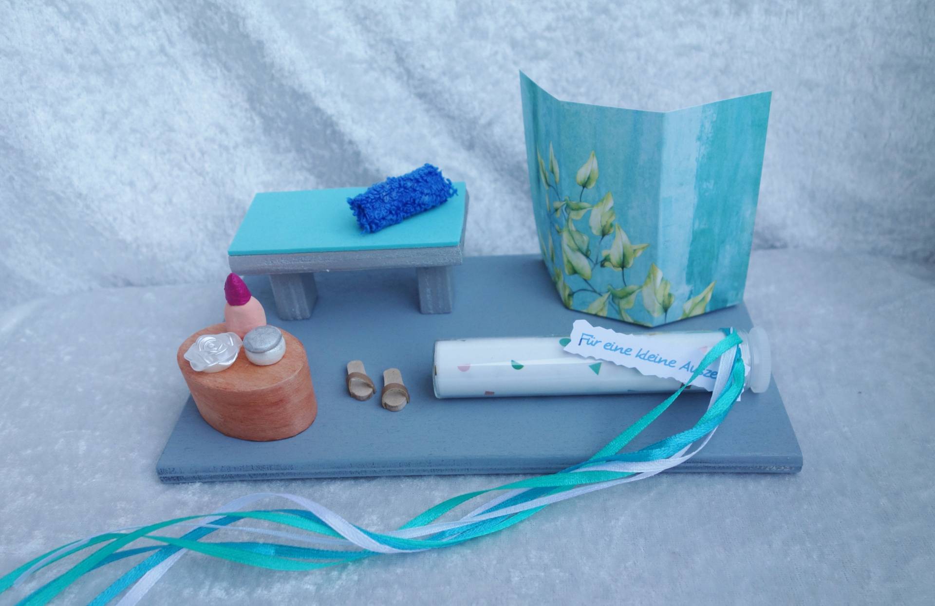 Geld-/Gutscheingeschenk Für Massage/Kleine Auszeit" Geld-/Gutscheingeschenk Für Massage/Kleine Auszeit" von Saegewerk