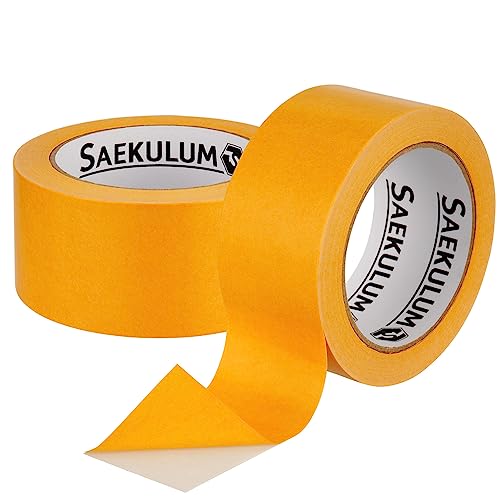 Saekulum 2 Stk. Doppelseitiges Klebeband, Teppich-Verlegeband 50 mm x 10 m, Teppichklebeband doppelseitig, Doppelklebeband/Hohe Klebekraft, Teppichband für glatte Untergründe, vielseitig einsetzbar Saekulum 2 Stk. Doppelseitiges Klebeband, Teppich-Verlegeband 50 mm x 10 m, Teppichklebeband doppelseitig, Doppelklebeband/Hohe Klebekraft, Teppichband für glatte Untergründe, vielseitig einsetzbar von Saekulum