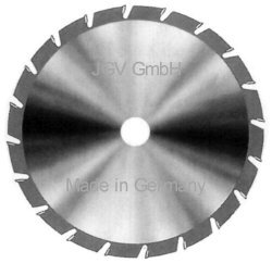 Sägeblatt Kreissägeblatt 600 Z = 42 Sägeblatt Kreissägeblatt 600 Z = 42 von Saemawerk