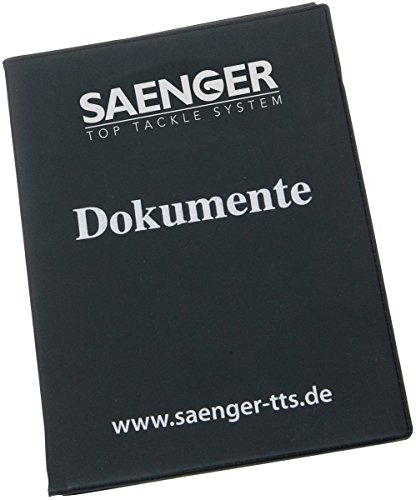 Saenger Sänger Dokumentenmappe Saenger Sänger Dokumentenmappe von Sensitec