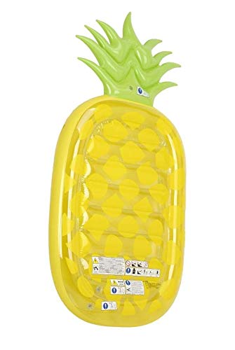 Safari 26143 Sitzauflage Ananas 189 cm, bunt Safari 26143 Sitzauflage Ananas 189 cm, bunt von Safari
