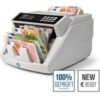 Safescan Banknotenzähler 2465-S Safescan Banknotenzähler 2465-S von Safescan