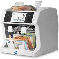 Safescan Banknotenzähler 2985-SC, 1 St. Safescan Banknotenzähler 2985-SC, 1 St. von Safescan