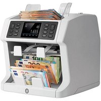 Safescan Banknotenzähler 2985-SX Safescan Banknotenzähler 2985-SX von Safescan