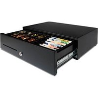 Safescan Kassenschublade 121-0565 HD-5030 schwarz Safescan Kassenschublade 121-0565 HD-5030 schwarz von Safescan