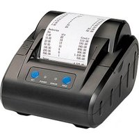 Safescan TP-230 Bondrucker schwarz Safescan TP-230 Bondrucker schwarz von Safescan