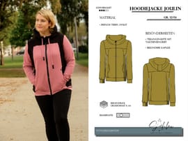 Hoodiejacke Joulin von Safilou