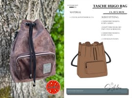 Hugobag Hugobag von Safilou