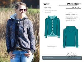 Jacke Ruby von Safilou