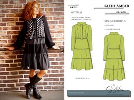 Kleid Amber Kleid Amber von Safilou