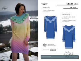 Kleid Liel Kleid Liel von Safilou