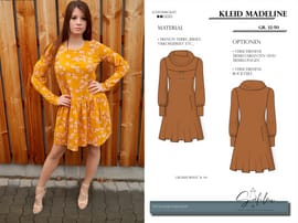Kleid Madeline Kleid Madeline von Safilou