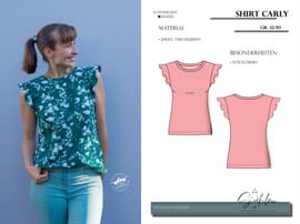 Shirt Carly Shirt Carly von Safilou