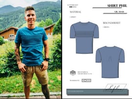Shirt Phil Shirt Phil von Safilou