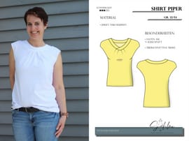 Shirt Piper Shirt Piper von Safilou