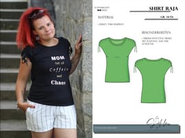 Shirt Raja Shirt Raja von Safilou