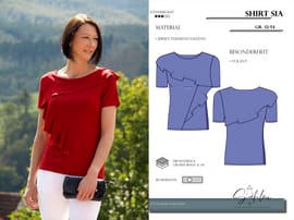 Shirt Sia Shirt Sia von Safilou