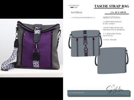 Strap Bag Strap Bag von Safilou