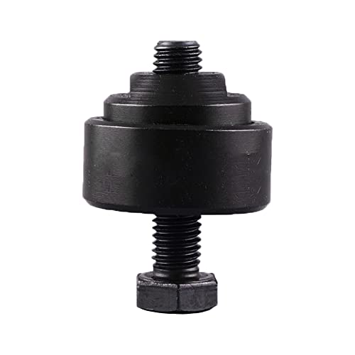 32 mm/1,26 Zoll Blech Punch Hole Punch, Lochschneider Außenputz für Q. Max -Blatt von SagaSave