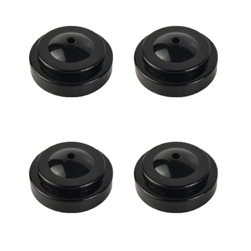 4 Stück Office Desk Flaggenhalter, 1 Loch Kunststoff Mini Flaggenhalter Runde Basis Miniatur Flaggenständer für Home Office Konferenz Desktop Display Dekor 4 Stück Office Desk Flaggenhalter, 1 Loch Kunststoff Mini Flaggenhalter Runde Basis Miniatur Flaggenständer für Home Office Konferenz Desktop Display Dekor von SagaSave