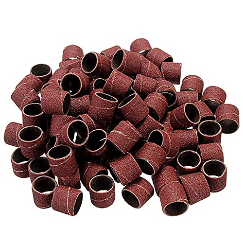 485 Stück Schleifhülse Satz mit Frei Box Einschließlich 480 Stück teilig Schleifen Bands and 5 Stück Schleifwalze for Drehwerkzeug 485 Stück Schleifhülse Satz mit Frei Box Einschließlich 480 Stück teilig Schleifen Bands and 5 Stück Schleifwalze for Drehwerkzeug von SagaSave