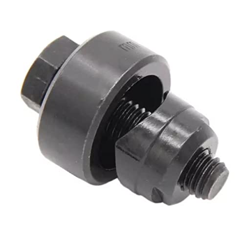 Lochstanzer für Blech, Metall, sechseckig, 22 mm, für Spüle, Stahlplatte, Edelstahl, Metall Lochstanzer für Blech, Metall, sechseckig, 22 mm, für Spüle, Stahlplatte, Edelstahl, Metall von SagaSave