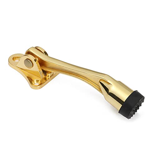 Tür Kickstand Stopper Kickdown Türstopper Türstopper Scharnier aus Metall Tür Kickstand Stopper Kickdown Türstopper Türstopper Scharnier aus Metall von SagaSave