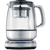 Sage the Tea Maker™ Teemaschine silber von Sage