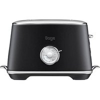 Sage the Toast Select™ Luxe Toaster schwarz von Sage