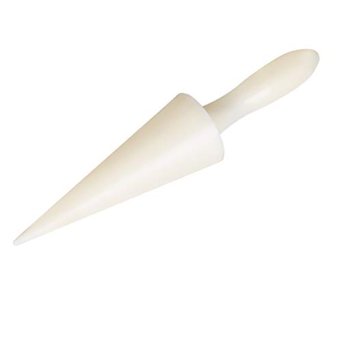 Sahgsa Eishörnchenformer Konische DIY Maker Creme Gebäckformen Backen Eistüte Form Küchenwerkzeug Küchenwerkzeug Dekorieren Backzubehör Sahgsa Eishörnchenformer Konische DIY Maker Creme Gebäckformen Backen Eistüte Form Küchenwerkzeug Küchenwerkzeug Dekorieren Backzubehör von Sahgsa