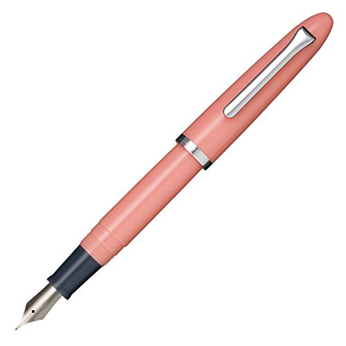 Sailor 1911 Profit Junior Rosa Füllfederhalter Sailor 1911 Profit Junior Rosa Füllfederhalter von セーラー万年筆