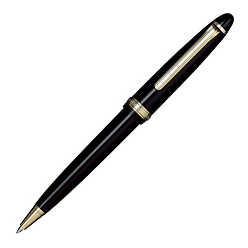 Sailor Pen Gewinn Kugelschreiber Schwarz 16-0503-220 (Japan-Import) von セーラー万年筆