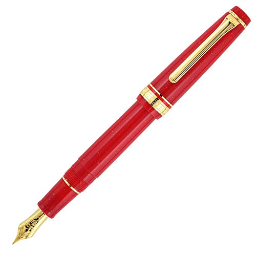 Sailor Professional Gear Slim Shikiori Princess Kaguya Füllfederhalter von Sailor