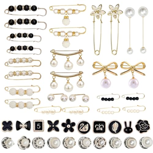 Saiwithend Schuh-Anhänger für Sneaker, glitzernde Socken-Charms, goldfarbene Brosche, Dekorationen, Schnürsenkel-Anhänger für Frauen und Mädchen, Partygeschenke, DIY-Geburtstagsgeschenke, 46 Stück Saiwithend Schuh-Anhänger für Sneaker, glitzernde Socken-Charms, goldfarbene Brosche, Dekorationen, Schnürsenkel-Anhänger für Frauen und Mädchen, Partygeschenke, DIY-Geburtstagsgeschenke, 46 Stück von Saiwithend