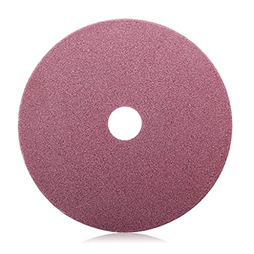 105/145 x 22,2 x 3,2/4,8 mm Elektro-Kettensägenschärfer, Diamant-Schleifscheibe, Kantenschnitt, Polieren, Kettenschleifen, Winkelschleifer, Schleifscheibe, kabelloser Ständer, Zubehör, Körnung 46 105/145 x 22,2 x 3,2/4,8 mm Elektro-Kettensägenschärfer, Diamant-Schleifscheibe, Kantenschnitt, Polieren, Kettenschleifen, Winkelschleifer, Schleifscheibe, kabelloser Ständer, Zubehör, Körnung 46 von Saiyana