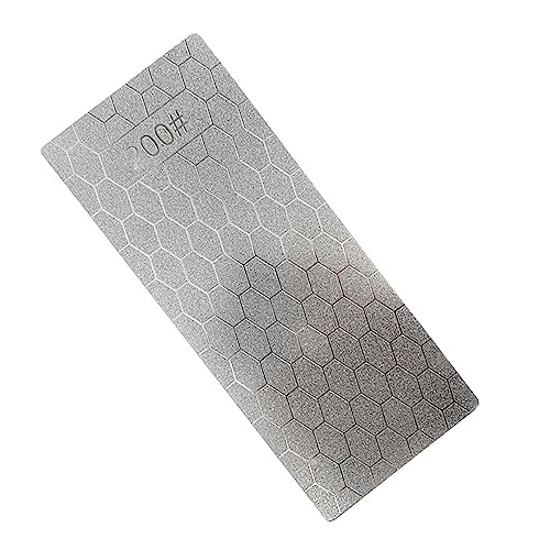 200-2000# Professioneller Diamantschärfer für Schleifstein, Küche, Frinden, Feinschleifwerkzeug, Schleifstein, quadratischer Diamant-Schleifstein 200-2000# Professioneller Diamantschärfer für Schleifstein, Küche, Frinden, Feinschleifwerkzeug, Schleifstein, quadratischer Diamant-Schleifstein von Saiyana