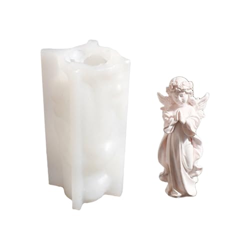 3d Girl Kerzenhandwerksform Silikonform Für Einzigartige Handgefertigte Handwerks Epoxidharz Hochzeitsdekoration Machen Schimmel 3d Girl Kerzenhandwerksform Silikonform Für Einzigartige Handgefertigte Handwerks Epoxidharz Hochzeitsdekoration Machen Schimmel von Saiyana