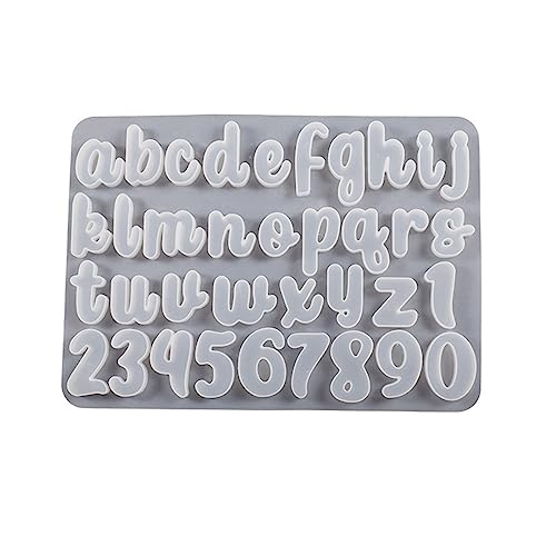 Buchstaben Nummer Form Alphabete Schlüsselbund Anhänger Silikonformen Epoxidharz Schimmel Schmuck Machen Erkenntnisse Zubehör Machen Buchstaben Nummer Form Alphabete Schlüsselbund Anhänger Silikonformen Epoxidharz Schimmel Schmuck Machen Erkenntnisse Zubehör Machen von Saiyana