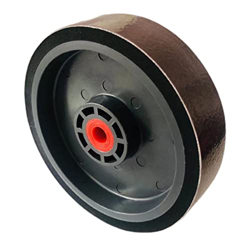 Diamant-Schleifscheiben, 150 mm, 15,2 cm, Nass- und Trockenschleifscheiben, Rad-Polierpad, 150 mm, Schleifen für Winkelschleifer, Oberflächenvorbereitung, Schleifpapier, Fächerscheiben für Winkel Diamant-Schleifscheiben, 150 mm, 15,2 cm, Nass- und Trockenschleifscheiben, Rad-Polierpad, 150 mm, Schleifen für Winkelschleifer, Oberflächenvorbereitung, Schleifpapier, Fächerscheiben für Winkel von Saiyana