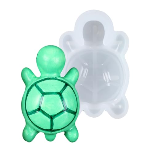 Kreative Schildkröten Robuste Silikonform Für Kerzen Und Seife Die Wiederverwendbare Handwerksschmuck Für Home Dekoration Silikonform Machen Kreative Schildkröten Robuste Silikonform Für Kerzen Und Seife Die Wiederverwendbare Handwerksschmuck Für Home Dekoration Silikonform Machen von Saiyana