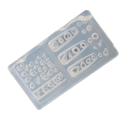 Nägel Dekore Silikonform Nägel Stempelvorlagen Nägel Decors Formen Nägel Schnitzen Schimmel Geschenk Für Nägel Dekore Enthusiasten Nägel Dekore Silikonform Nägel Stempelvorlagen Nägel Decors Formen Nägel Schnitzen Schimmel Geschenk Für Nägel Dekore Enthusiasten von Saiyana