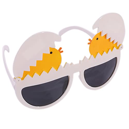 Party-Dekorationen, hawaiianische Sonnenbrille, lustige Partybrille für Sommer, Pool, Strand, Party, Kunststoffbrille, Hawaii-Party-Sonnenbrille, Erwachsenen-Partygeschenk für Teenager, Party und von Saiyana