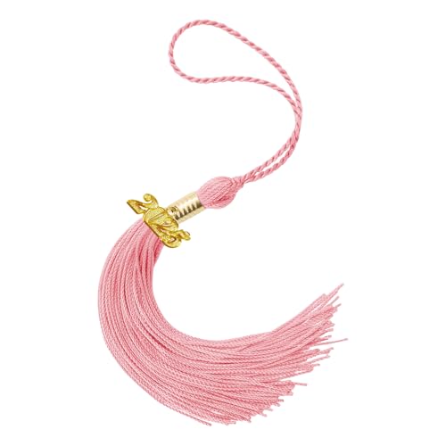 Saiyana 2025 Abschlussquasten Für Absolventen Hat Decorations College Studenten Praktische College Abschlussfeier Accessoire von Saiyana