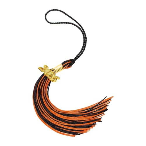 Saiyana 2025 Abschlussquasten Für Absolventen Hat Decorations College Studenten Praktische College Abschlussfeier Accessoire Saiyana 2025 Abschlussquasten Für Absolventen Hat Decorations College Studenten Praktische College Abschlussfeier Accessoire von Saiyana