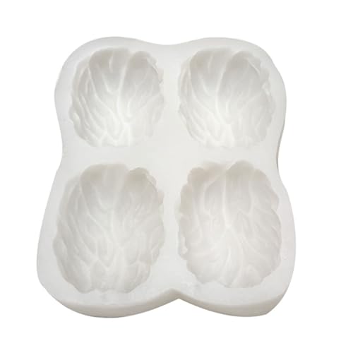 Silikonform für handgefertigte Dekoration Schreibtisch Gips Epoxyharz Silikon Schmuck Silikonform für Epoxyharz Silikonform für handgefertigte Dekoration Schreibtisch Gips Epoxyharz Silikon Schmuck Silikonform für Epoxyharz von Saiyana