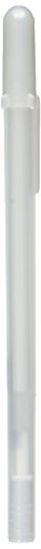 Gelly Roll Glaze Bold Point Pens Open Stock-White Gelly Roll Glaze Bold Point Pens Open Stock-White von Sakura Gelly Roll Glaze