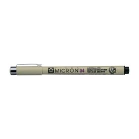 Pigment Linder Sakura Pigma Micron Schwarz von Sakura